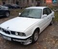 Белый БМВ 5 Серия, объемом двигателя 2.49 л и пробегом 589 тыс. км за 2000 $, фото 1 на Automoto.ua