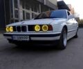 Белый БМВ 5 Серия, объемом двигателя 2 л и пробегом 368 тыс. км за 4500 $, фото 1 на Automoto.ua