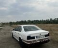 Білий БМВ 5 Серія, об'ємом двигуна 2 л та пробігом 418 тис. км за 2204 $, фото 1 на Automoto.ua