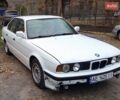 Белый БМВ 5 Серия, объемом двигателя 2.49 л и пробегом 589 тыс. км за 2000 $, фото 2 на Automoto.ua