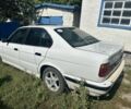 Белый БМВ 5 Серия, объемом двигателя 2 л и пробегом 1 тыс. км за 1000 $, фото 2 на Automoto.ua