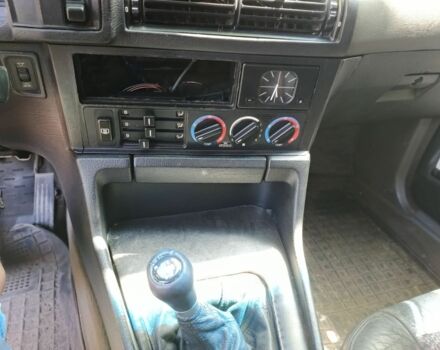 Белый БМВ 5 Серия, объемом двигателя 0 л и пробегом 400 тыс. км за 1900 $, фото 7 на Automoto.ua