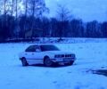 Белый БМВ 5 Серия, объемом двигателя 2 л и пробегом 200 тыс. км за 1000 $, фото 1 на Automoto.ua
