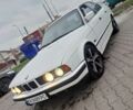Білий БМВ 5 Серія, об'ємом двигуна 2.5 л та пробігом 350 тис. км за 2800 $, фото 4 на Automoto.ua