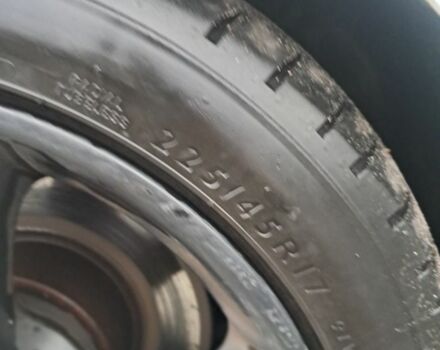 Білий БМВ 5 Серія, об'ємом двигуна 2.5 л та пробігом 350 тис. км за 2800 $, фото 15 на Automoto.ua