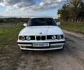 Белый БМВ 5 Серия, объемом двигателя 0 л и пробегом 100 тыс. км за 1500 $, фото 2 на Automoto.ua