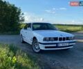 Белый БМВ 5 Серия, объемом двигателя 2.49 л и пробегом 530 тыс. км за 3000 $, фото 1 на Automoto.ua