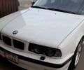 Белый БМВ 5 Серия, объемом двигателя 0 л и пробегом 5 тыс. км за 11500 $, фото 2 на Automoto.ua