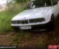 Білий БМВ 5 Серія, об'ємом двигуна 2 л та пробігом 253 тис. км за 2500 $, фото 1 на Automoto.ua
