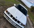 Белый БМВ 5 Серия, объемом двигателя 0 л и пробегом 100 тыс. км за 1500 $, фото 3 на Automoto.ua