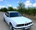 Белый БМВ 5 Серия, объемом двигателя 2.5 л и пробегом 400 тыс. км за 1500 $, фото 6 на Automoto.ua