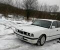 Белый БМВ 5 Серия, объемом двигателя 2.4 л и пробегом 50 тыс. км за 900 $, фото 4 на Automoto.ua
