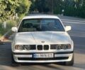 Білий БМВ 5 Серія, об'ємом двигуна 2.5 л та пробігом 539 тис. км за 2500 $, фото 1 на Automoto.ua