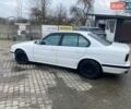 Білий БМВ 5 Серія, об'ємом двигуна 3.5 л та пробігом 47 тис. км за 2600 $, фото 1 на Automoto.ua