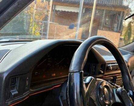 Белый БМВ 5 Серия, объемом двигателя 3.4 л и пробегом 460 тыс. км за 2319 $, фото 8 на Automoto.ua