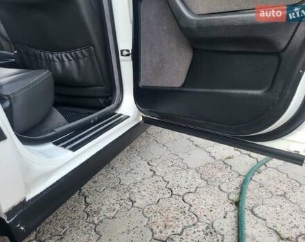 Белый БМВ 5 Серия, объемом двигателя 2.5 л и пробегом 500 тыс. км за 7500 $, фото 17 на Automoto.ua