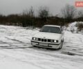 Белый БМВ 5 Серия, объемом двигателя 2.4 л и пробегом 50 тыс. км за 900 $, фото 1 на Automoto.ua