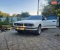 Белый БМВ 5 Серия, объемом двигателя 2.5 л и пробегом 500 тыс. км за 7500 $, фото 11 на Automoto.ua