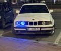 Белый БМВ 5 Серия, объемом двигателя 2 л и пробегом 482 тыс. км за 2303 $, фото 1 на Automoto.ua