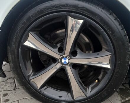 Білий БМВ 5 Серія, об'ємом двигуна 2.5 л та пробігом 350 тис. км за 2800 $, фото 14 на Automoto.ua