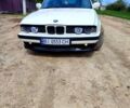 Белый БМВ 5 Серия, объемом двигателя 2 л и пробегом 258 тыс. км за 1800 $, фото 1 на Automoto.ua