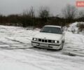 Белый БМВ 5 Серия, объемом двигателя 2.4 л и пробегом 50 тыс. км за 900 $, фото 1 на Automoto.ua