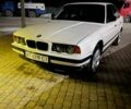 Белый БМВ 5 Серия, объемом двигателя 2.4 л и пробегом 262 тыс. км за 2300 $, фото 1 на Automoto.ua