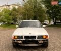Белый БМВ 5 Серия, объемом двигателя 2 л и пробегом 380 тыс. км за 1900 $, фото 1 на Automoto.ua