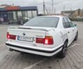 Білий БМВ 5 Серія, об'ємом двигуна 2.5 л та пробігом 350 тис. км за 2800 $, фото 20 на Automoto.ua