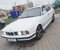 Білий БМВ 5 Серія, об'ємом двигуна 2.5 л та пробігом 350 тис. км за 2800 $, фото 9 на Automoto.ua