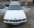 Белый БМВ 5 Серия, объемом двигателя 2 л и пробегом 2 тыс. км за 2550 $, фото 1 на Automoto.ua