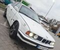Білий БМВ 5 Серія, об'ємом двигуна 2.5 л та пробігом 350 тис. км за 2800 $, фото 2 на Automoto.ua