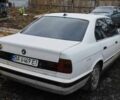Белый БМВ 5 Серия, объемом двигателя 2.44 л и пробегом 280 тыс. км за 2500 $, фото 4 на Automoto.ua