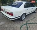 Белый БМВ 5 Серия, объемом двигателя 2.5 л и пробегом 500 тыс. км за 7500 $, фото 13 на Automoto.ua