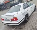 Білий БМВ 5 Серія, об'ємом двигуна 2.5 л та пробігом 350 тис. км за 2800 $, фото 11 на Automoto.ua