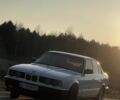 Белый БМВ 5 Серия, объемом двигателя 2 л и пробегом 250 тыс. км за 2700 $, фото 1 на Automoto.ua