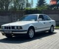 Белый БМВ 5 Серия, объемом двигателя 2 л и пробегом 315 тыс. км за 1999 $, фото 1 на Automoto.ua