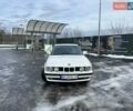 Белый БМВ 5 Серия, объемом двигателя 2.4 л и пробегом 458 тыс. км за 3100 $, фото 1 на Automoto.ua
