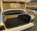 Белый БМВ 5 Серия, объемом двигателя 2 л и пробегом 250 тыс. км за 2700 $, фото 16 на Automoto.ua