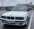 Белый БМВ 5 Серия, объемом двигателя 2.5 л и пробегом 370 тыс. км за 2000 $, фото 1 на Automoto.ua