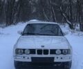 Белый БМВ 5 Серия, объемом двигателя 2 л и пробегом 290 тыс. км за 1999 $, фото 1 на Automoto.ua