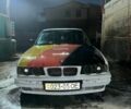 Белый БМВ 5 Серия, объемом двигателя 2 л и пробегом 123 тыс. км за 1950 $, фото 1 на Automoto.ua