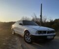 Белый БМВ 5 Серия, объемом двигателя 2 л и пробегом 250 тыс. км за 2700 $, фото 3 на Automoto.ua