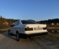 Белый БМВ 5 Серия, объемом двигателя 2 л и пробегом 250 тыс. км за 2700 $, фото 20 на Automoto.ua