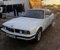 Белый БМВ 5 Серия, объемом двигателя 0 л и пробегом 215 тыс. км за 2811 $, фото 1 на Automoto.ua
