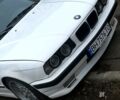 Белый БМВ 5 Серия, объемом двигателя 2 л и пробегом 1 тыс. км за 3500 $, фото 1 на Automoto.ua
