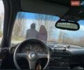 Білий БМВ 5 Серія, об'ємом двигуна 2 л та пробігом 280 тис. км за 2200 $, фото 1 на Automoto.ua