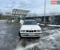 Білий БМВ 5 Серія, об'ємом двигуна 2.4 л та пробігом 458 тис. км за 3100 $, фото 1 на Automoto.ua