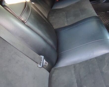 Белый БМВ 5 Серия, объемом двигателя 0 л и пробегом 481 тыс. км за 2100 $, фото 7 на Automoto.ua