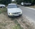 Білий БМВ 5 Серія, об'ємом двигуна 2 л та пробігом 1 тис. км за 2991 $, фото 1 на Automoto.ua